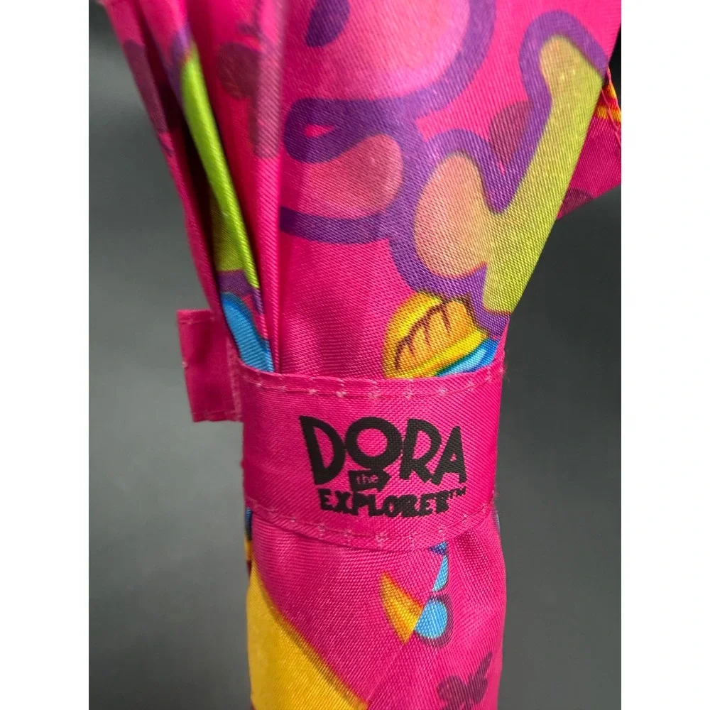 Nickelodeon dora explorer